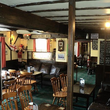 Ostler Inn Uffculme Exterior photo