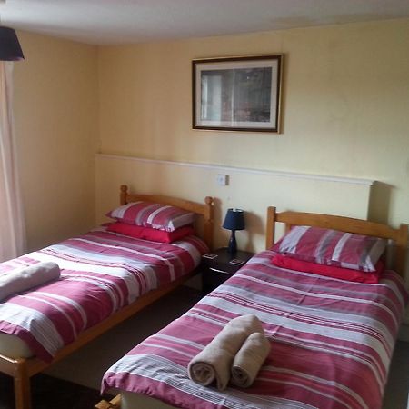 Ostler Inn Uffculme Room photo