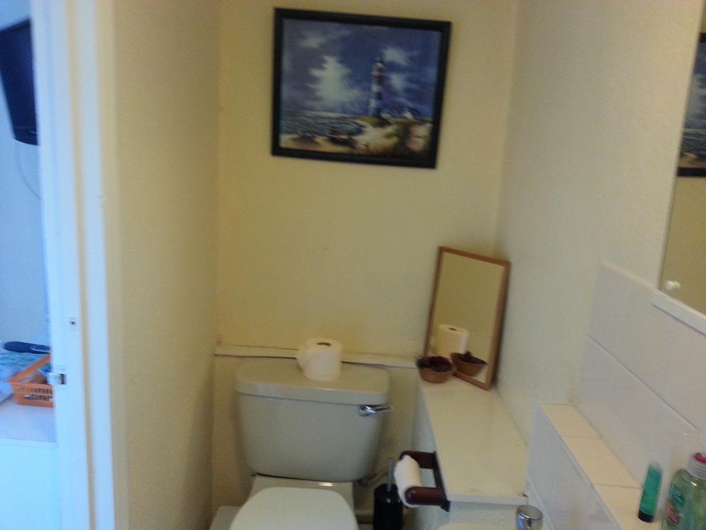 Ostler Inn Uffculme Room photo
