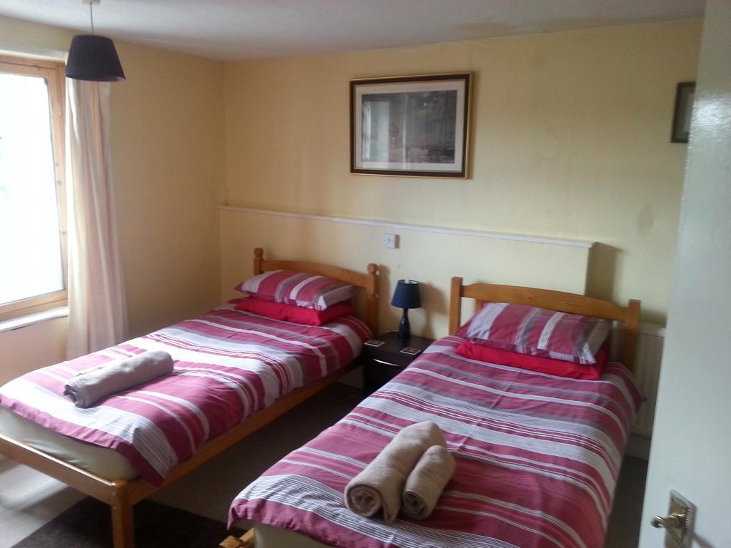 Ostler Inn Uffculme Room photo